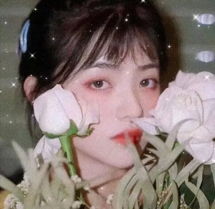 永恒的少女